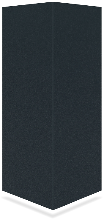 Muster Anthrazitgrau 7016 Ultimatt